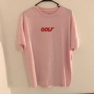 Golf Wang Igor Tee